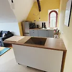 Schoene 2 Am Zentrum Von Apartment *