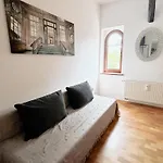 Schoene 2 Am Zentrum Von Apartment Naumburg (Saale)