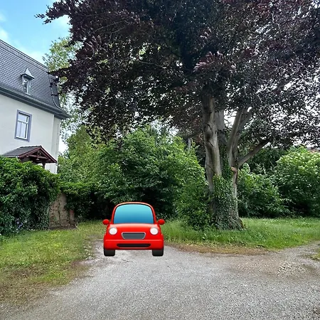 Schoene 2 Am Zentrum Von *