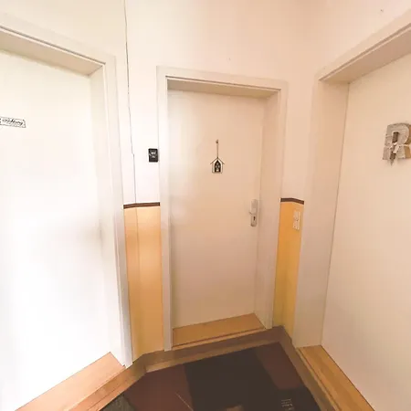 شقة Schoene 2 Am Zentrum Von ناومبورغ