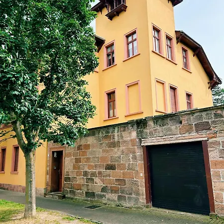 Schoene 2 Am Zentrum Von *