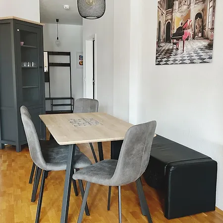 Schoene 2 Am Zentrum Von * Naumburg (Saale)