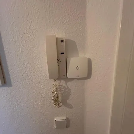 Schoene 2 Am Zentrum Von Naumburg (Saale)