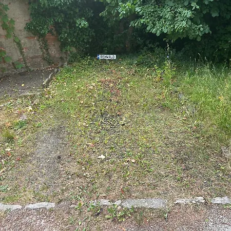 Schoene 2 Am Zentrum Von Naumburg (Saale)