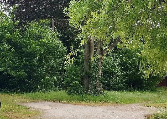 Schöne 2 Am Zentrum Von *