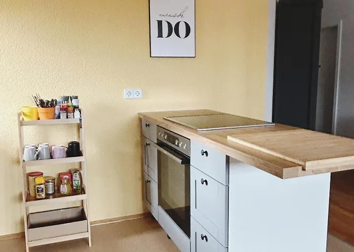 Apartment Schöne 2 Am Zentrum Von