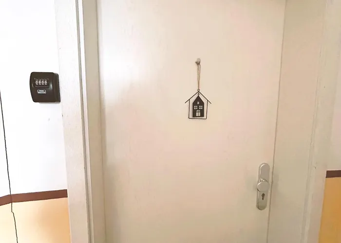 Apartment Schöne 2 Am Zentrum Von *