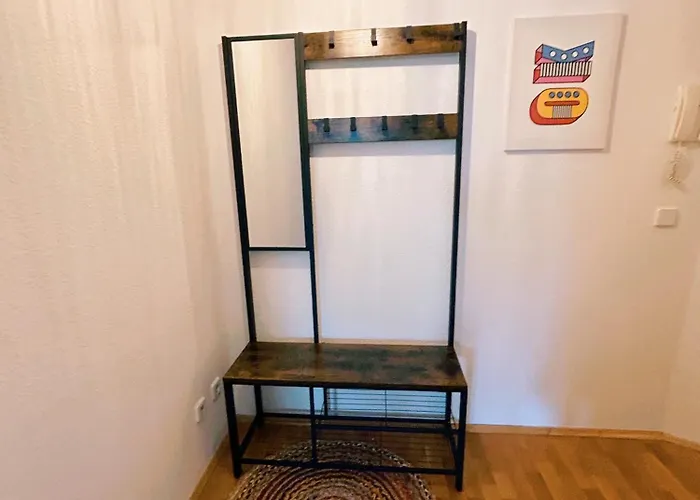 Schöne 2 Am Zentrum Von * Naumburg (Saale)