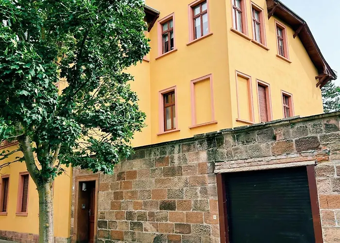 Schöne 2 Am Zentrum Von *