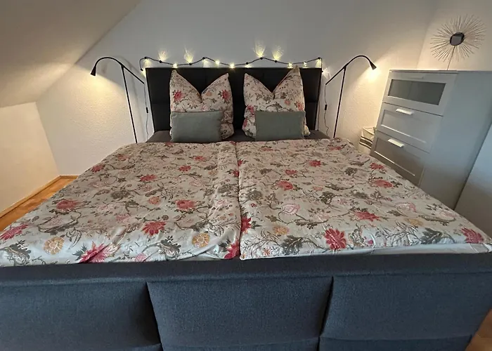 Schoene 2 Am Zentrum Von * 萨勒河畔瑙姆堡