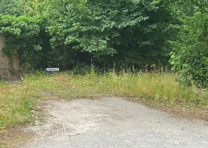 公寓 Schoene 2 Am Zentrum Von